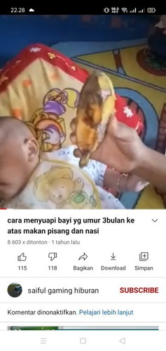 Nemu di YouTube