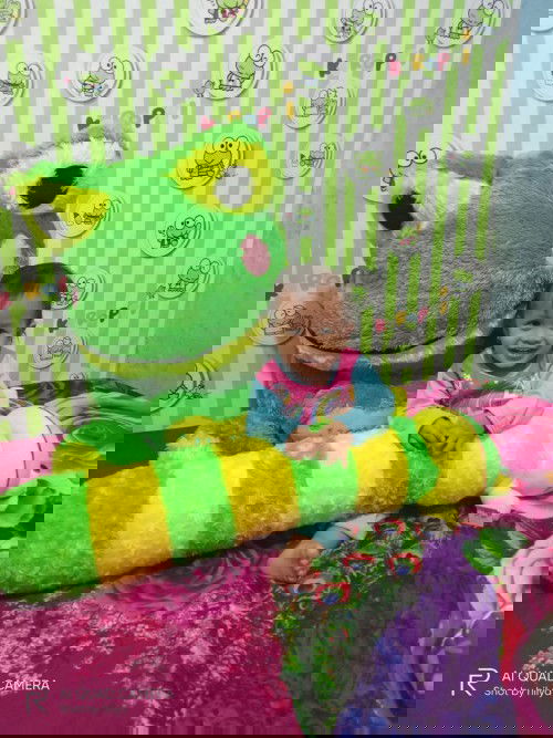 Hilyatul Ilmi ramadhani