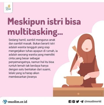 Udah bingung mau curhat kesiapa
