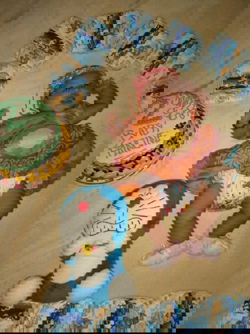 She's two months old today ❣