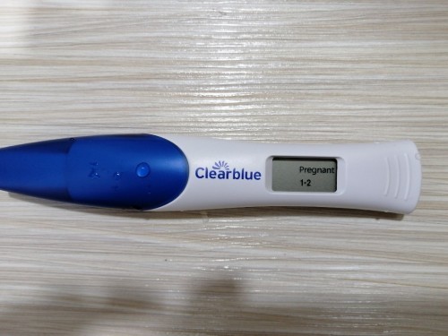 Dr ckp kmgkinan sy pregnant 5 minggu..sy check upt digital kluar 1 - 2 weeks.. yg mana betul ye
