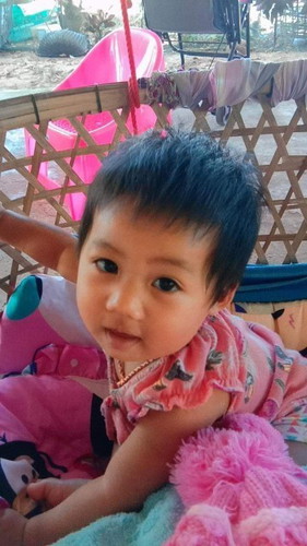 หนูจะเป็นสาวแล้วค่ะ