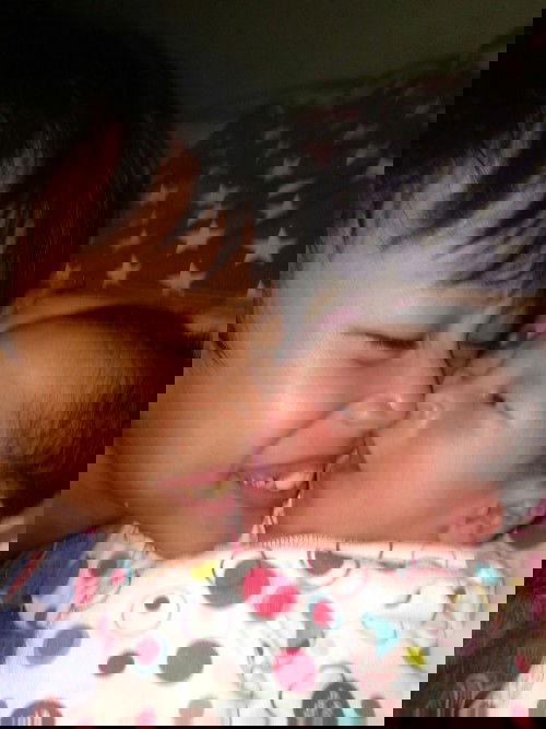 Telah lahir putra ke 3