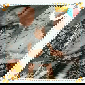 Lagi capek"nya jagain anak umur 1tahun yg aktiv banget