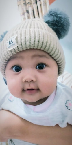 Anak sy berumur 4 bulan 19 hari sudah lincah tengkurep tp blm bsa balik lg apkh gpp ya ?