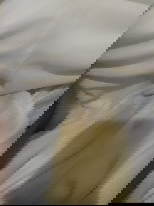 34weeks and 2days pregnant