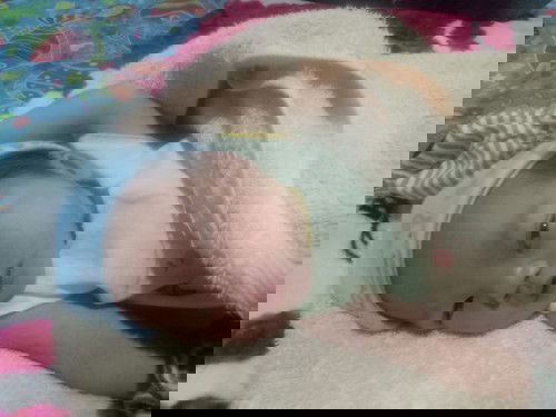 คิดถึงลูก😢