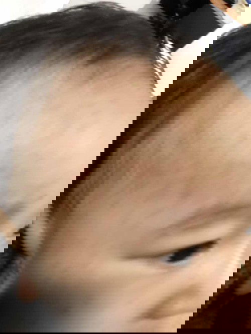 ตอนนี้น้อง8เดือน12วันค่ะ ลูกคนแรก