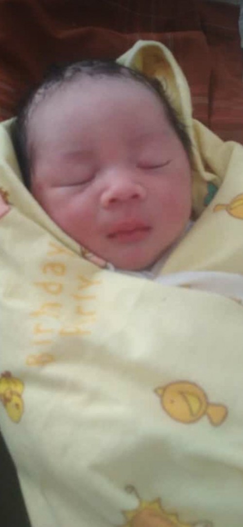 Habis Cesar selanjutnya normal.