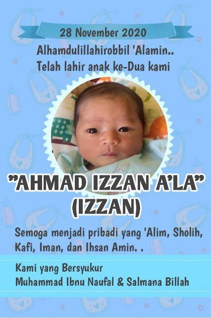 Apakah babyku Diare dan pilek?