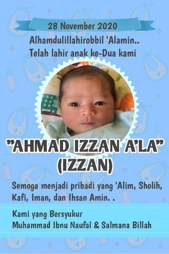 Apakah babyku Diare dan pilek?