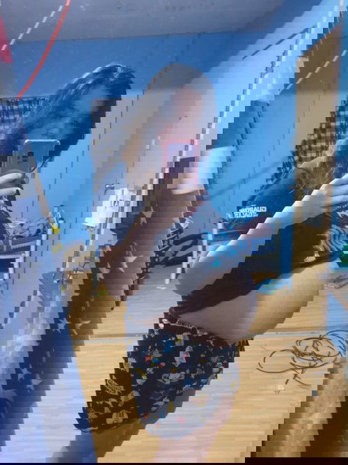 Going to 36weeks this Dec 8