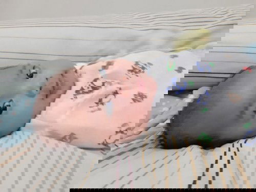 Perhitungan usia bayi