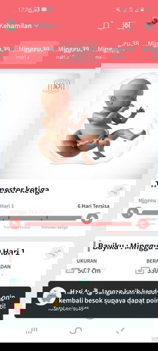 Mendekati HPL