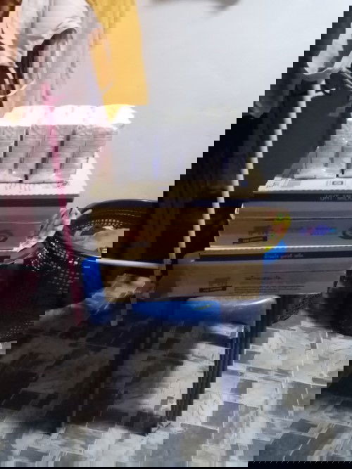 แม่บ้านไหน