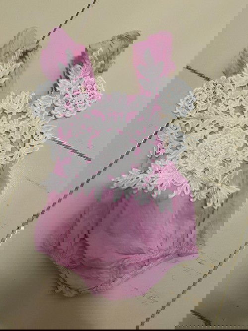 ส่งต่อของใช้ลูกสาว 🧒