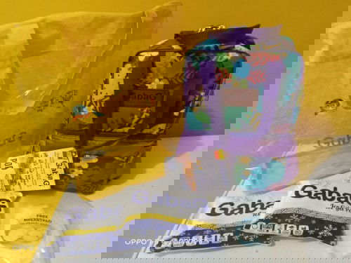 Jual preloved tas gabag