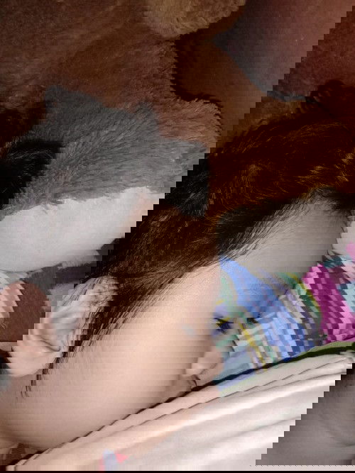 Ketika si kecil sakit