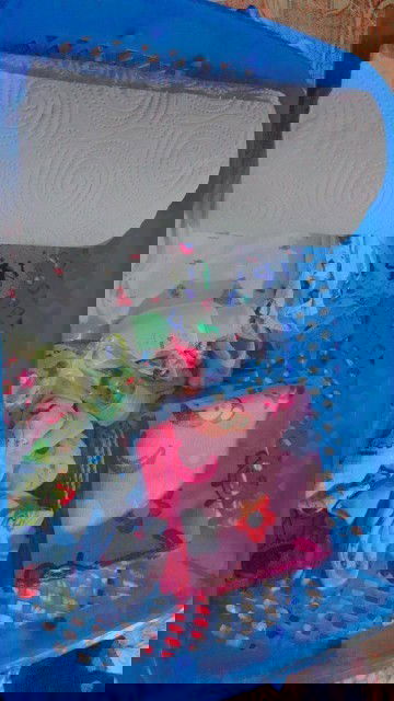 ทีมเห่อลูกคนแรก