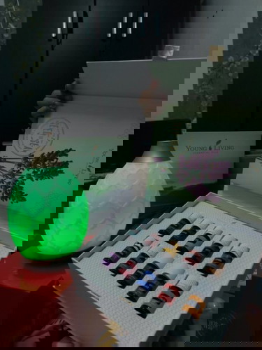 Young living essential oil worth it ba?