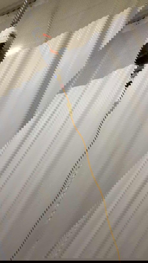 Infus untuk tambah zat besi