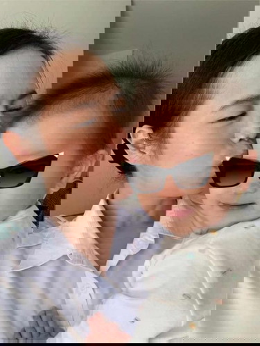 แนะนำตัวช่วยสำหรับแม่ลูกอ่อนที่ผมขาดหลุดร่วงจนหมดความมั่นใจ 😥