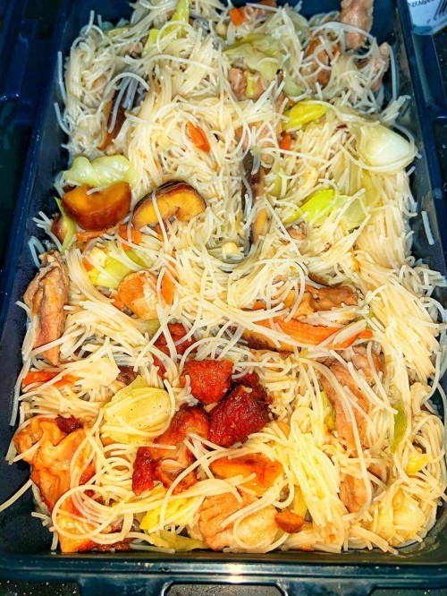 Lunch box