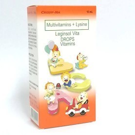 Mga momsh nakakagana po ba ang vitamins na ito. Any feedback nmn po if ganito din vitamins ng lo nyo