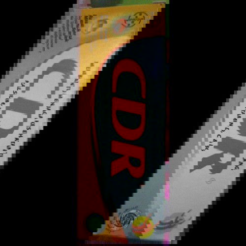 boleh tidak ibu hamil minum cdr?