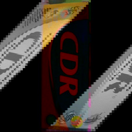 boleh tidak ibu hamil minum cdr?