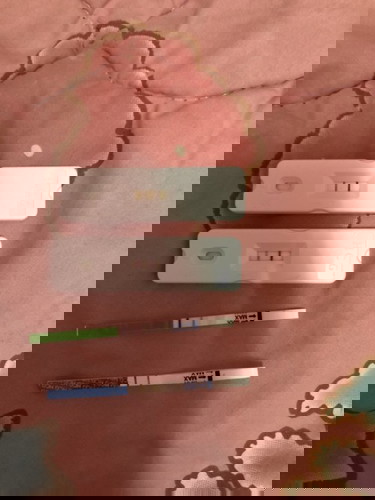 เคยแท้งแล้วมาท้องอีก