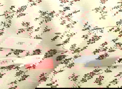 Preggy atau hormon lama?