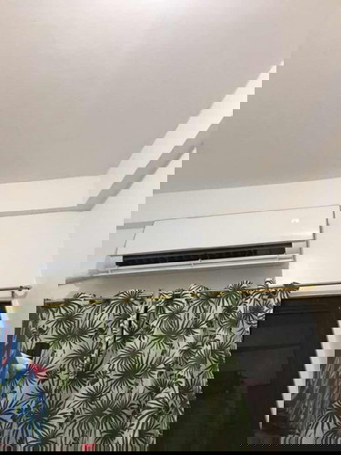 aircon always