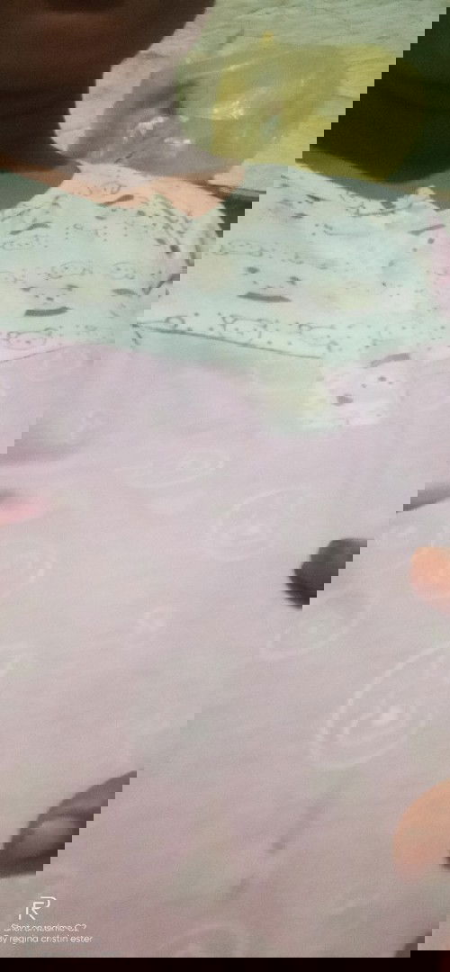 Hamil 7 bln gerakannya kurang aktif