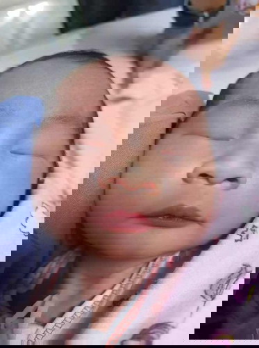 เด็กน้อยเดือนธันวา