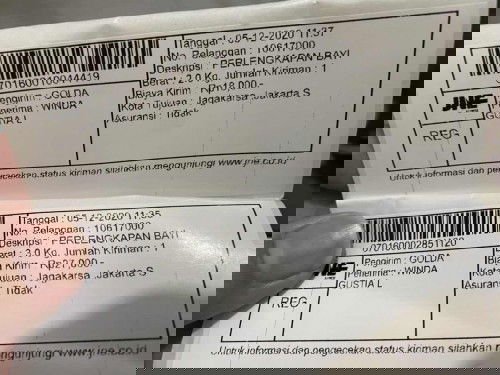 [CLOSE] - Give away buat yang sangat butuh❤️