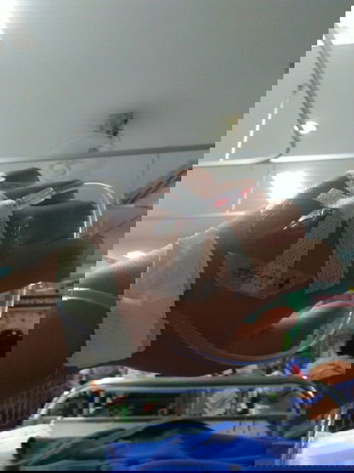 แตกแล้วจ้าา