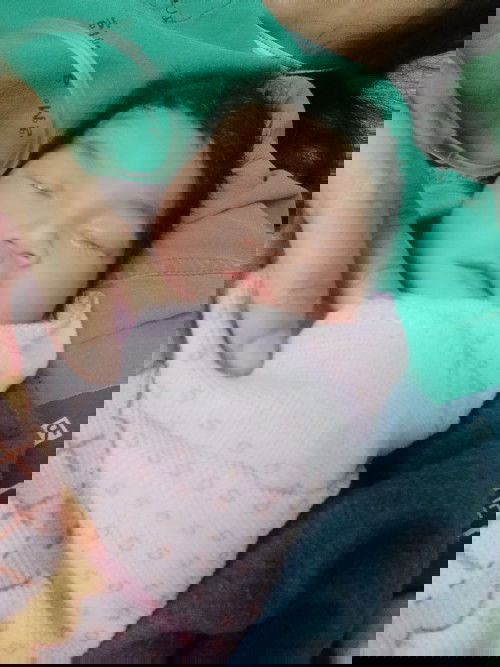 กว่าจะเป็นแม่คน ท้องแรก