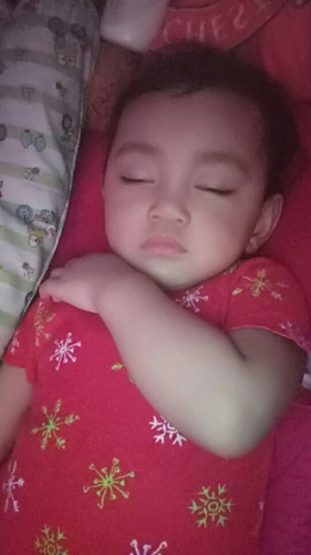 Cara menambah nafsu makan anak