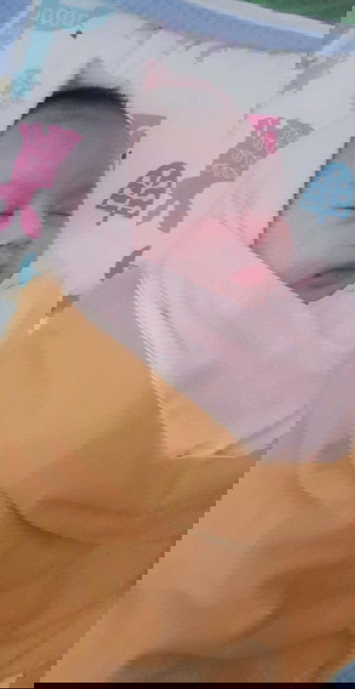 Ank gumoh dan cegukan