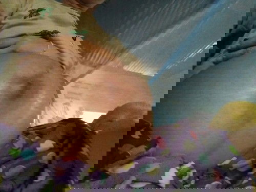 แอบดูแต่แม่บ้านอื่นแตกแม่บ้านนี้34w
ปได้แต่ปวดสะโพกมากๆตะแคงซ้าย/ขวาก็ปวดมากๆอยากเห็นลูกชายแม่แล้วค่