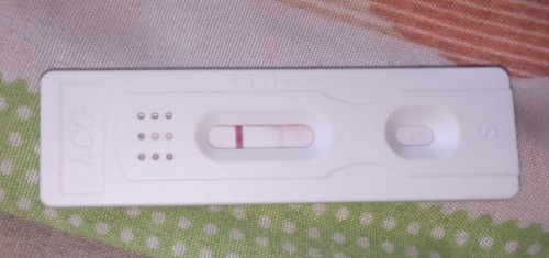 Tanong lang po about sa friend ko na buntis poba talaga siya