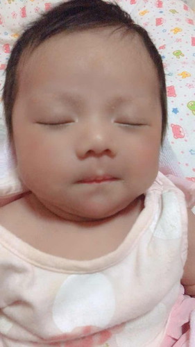 น้องพลอยใสค่ะ