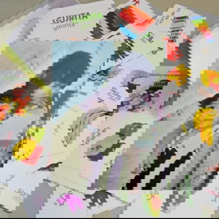 Mainan Kecil Pengobat Rindu