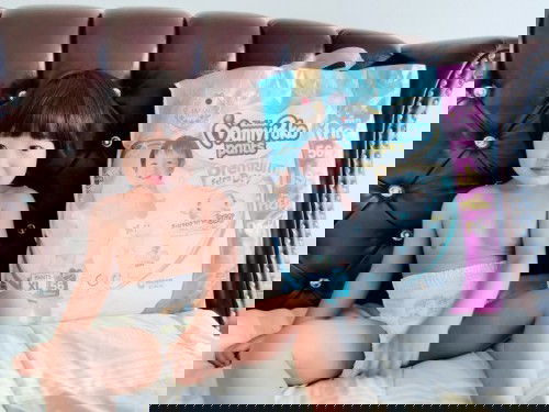 ใครคิดว่า mamypoko ซึมซับยาวนานบ้างมั้ยคะ?