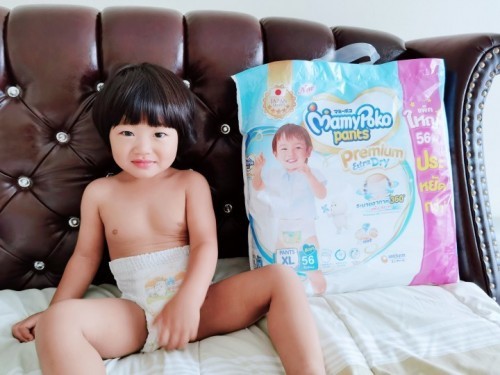 ใครคิดว่า mamypoko ซึมซับยาวนานบ้างมั้ยคะ?