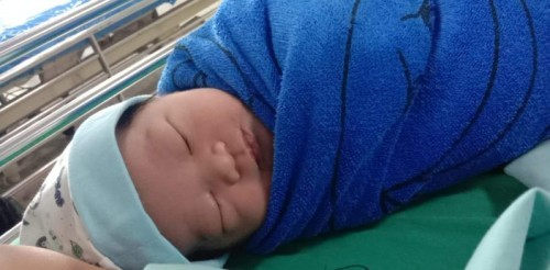 ลูกสาวคนเล็ก