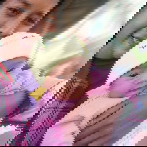 น้อง​บ้าน​ไหน​3​เดือน​กว่า​ยัง​ไม่​กลับ​บ้าง​ค่ะ​