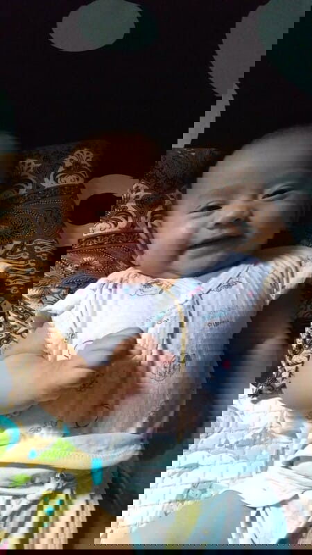 Save Kelahiran my baby