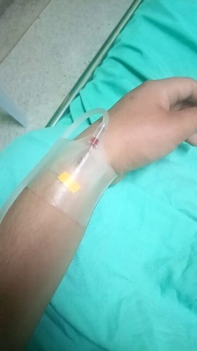 ประสบการณ์ เจ็บท้องก่อนกำหนด!!